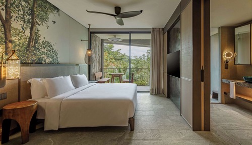 Family Room (Sanctuary)