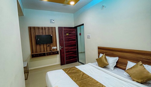 Superior Single Room, Balcony