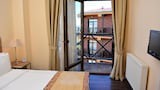 Standard Twin Room, Balcony, City View