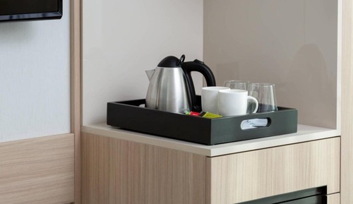 Standard Room, 2 Twin Beds, Non Smoking