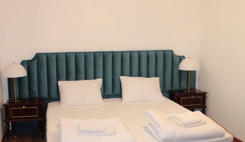 Luxury Double or Twin Room, Mountain View