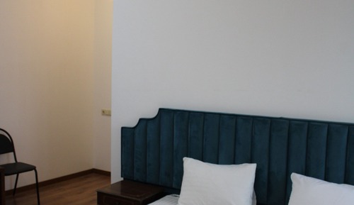 Standard Double or Twin Room, Mountain View