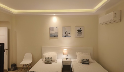 Standard Room, 1 Bedroom