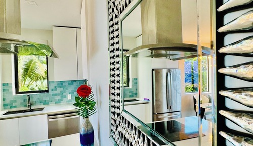 Luxury Apartment, 2 Bedrooms, 2 Bathrooms, Sea View