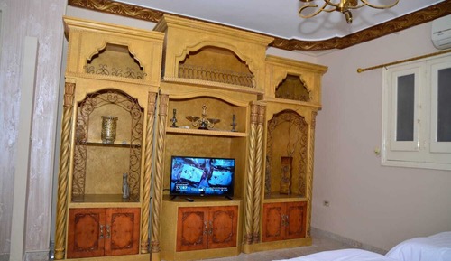 Comfort Quadruple Room