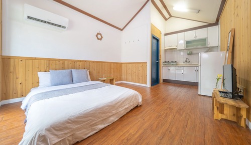 Basic Room, 1 Bedroom (dalbam4)