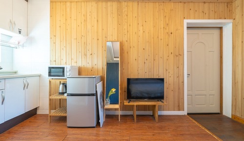 Basic Room, 1 Bedroom (dalbam2)