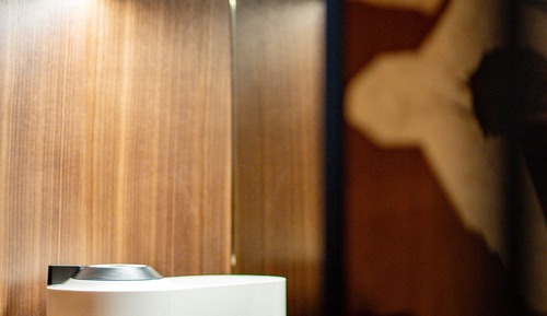 Standard Room, 2 Twin Beds (Ski Concierge)