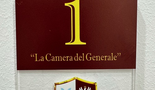 Deluxe Room, Balcony, City View