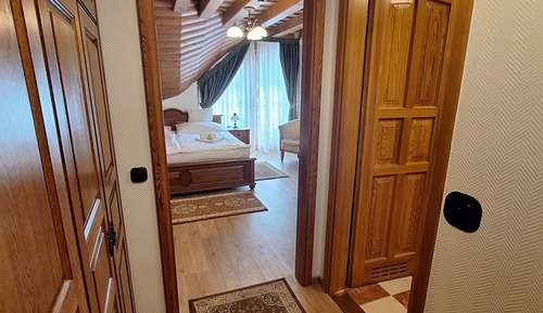 Standard Double Room, Non Smoking