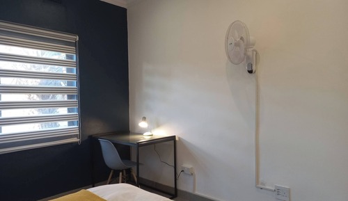 House, 4 Bedrooms, Private Pool, Garden View