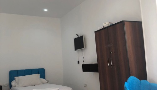 Triple Room, Private Bathroom, Resort View