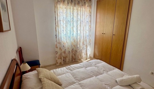 Apartment, 2 Bedrooms, Smoking, Terrace