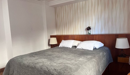 Deluxe Double or Twin Room, 1 Bedroom