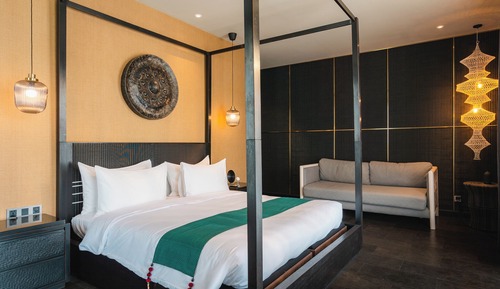 Family Villa, 3 Bedrooms