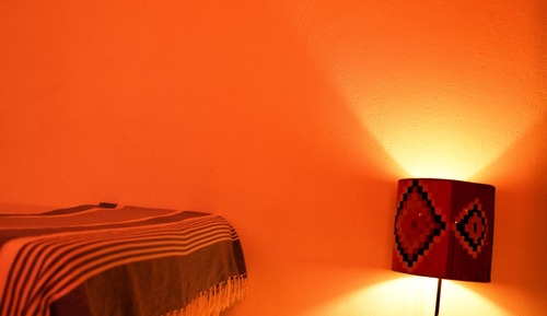 Standard Double Room, 1 Queen Bed, Bathtub