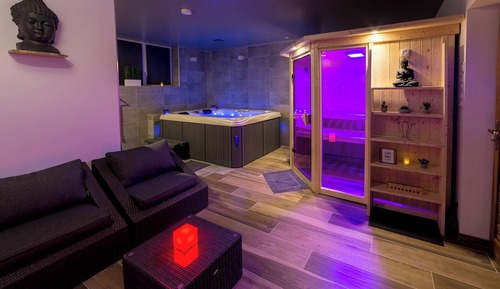 L'Appart Spa