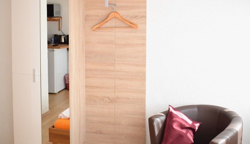 Basic Apartment