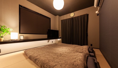 Classic Single Room (403)