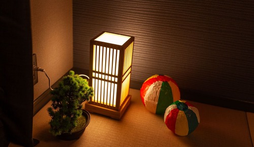 Classic Single Room (401)