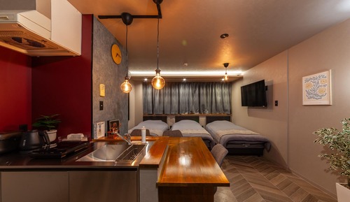 Design Apartment (103)