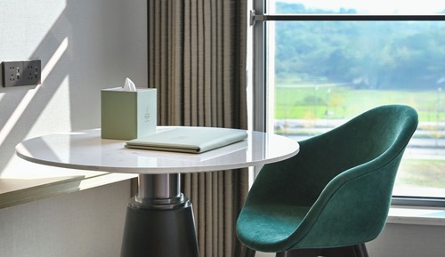 Premium Room, 2 Twin Beds