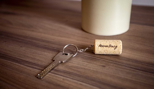 Junior Suite, City View