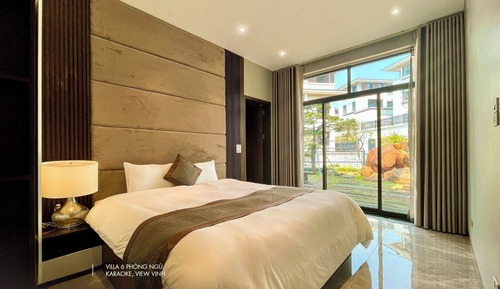Gallery Villa, 6 Bedrooms, Private Pool, Beach View