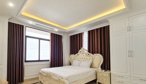 Junior Villa, 5 Bedrooms, Private Pool