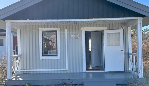 Classic Bungalow, 2 Bedrooms, Non Smoking, Courtyard View