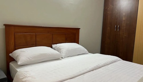 Deluxe Apartment, Balcony, Hill View