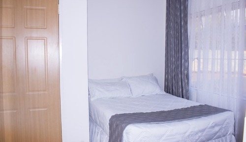 Standard Room, Non Smoking