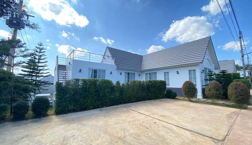 Family Villa, 3 Bedrooms, Lanai, Hill View