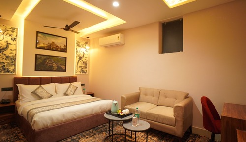 Premium Room