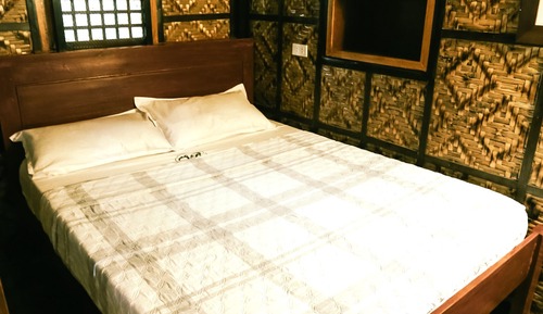 Deluxe Villa, 2 Bedrooms, Garden View