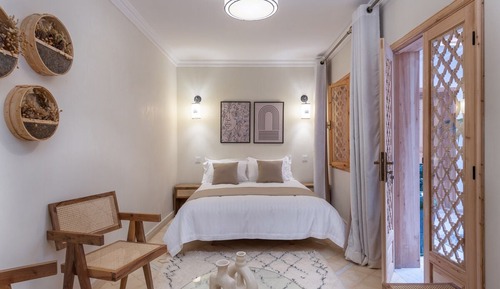 Superior Double Room