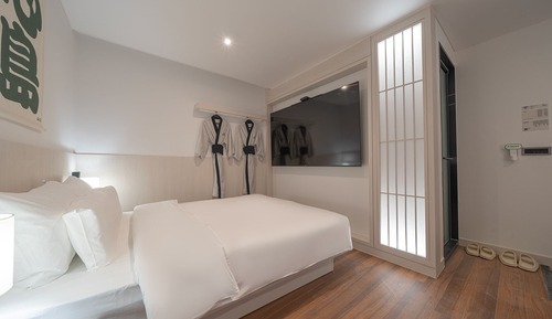 2PC ROOM