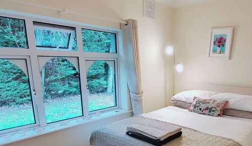 Basic Double Room