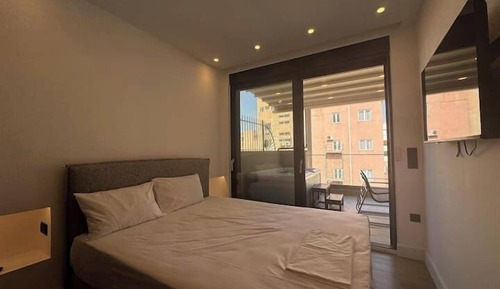 Deluxe Apartment, Non Smoking