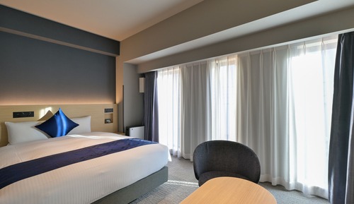 Comfort Double Room, Non Smoking