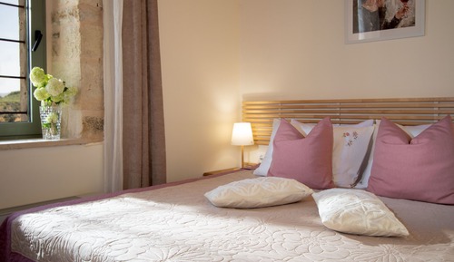 Deluxe Apartment, Mountain View