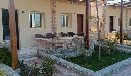 Classic Single Room, Partial Ocean View