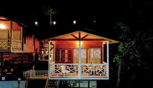 Exclusive Tree House