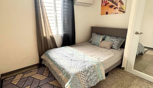 Apartment, 3 Bedrooms