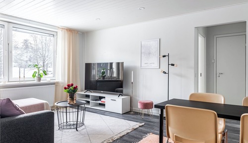 Comfort Apartment