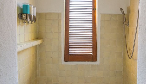 Deluxe Room, Bay View