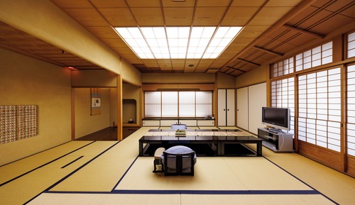 Classic Suite, Garden View, Ground Floor