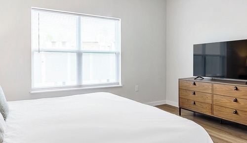 Apartment, 2 Bedrooms