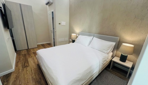 Comfort Room