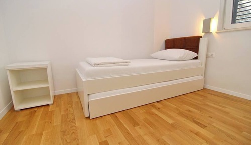 Apartment (Apartments Kula - Two Bedroom Apartme)